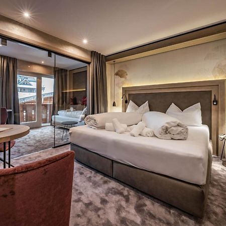 Hotel Gasthof Bruecke Mayrhofen Eksteriør billede