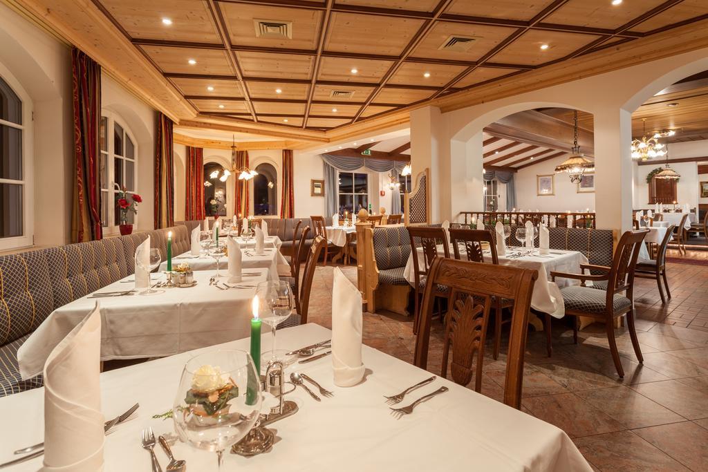 Hotel Gasthof Bruecke Mayrhofen Eksteriør billede