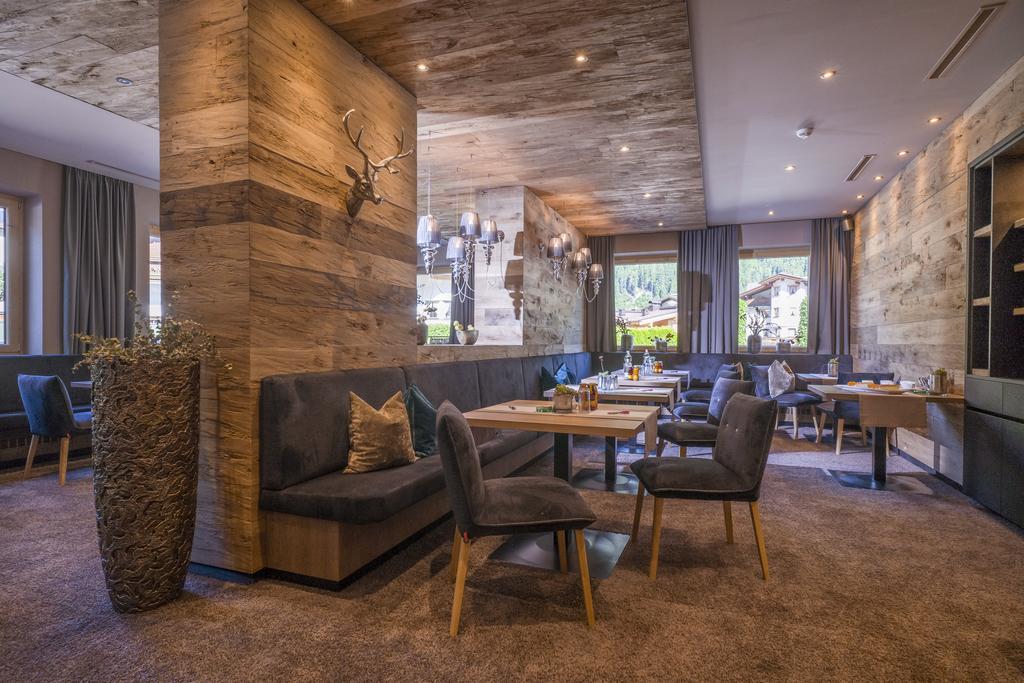 Hotel Gasthof Bruecke Mayrhofen Eksteriør billede