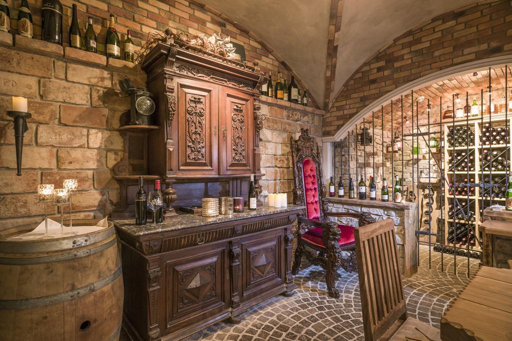 Hotel Gasthof Bruecke Mayrhofen Eksteriør billede